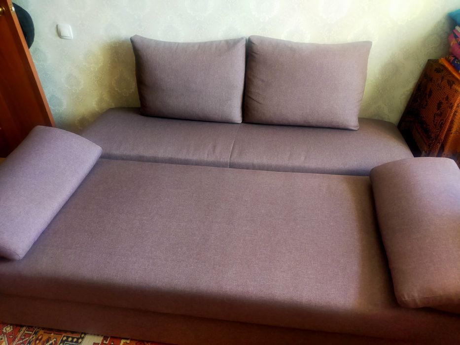 Диван кровать гостиной