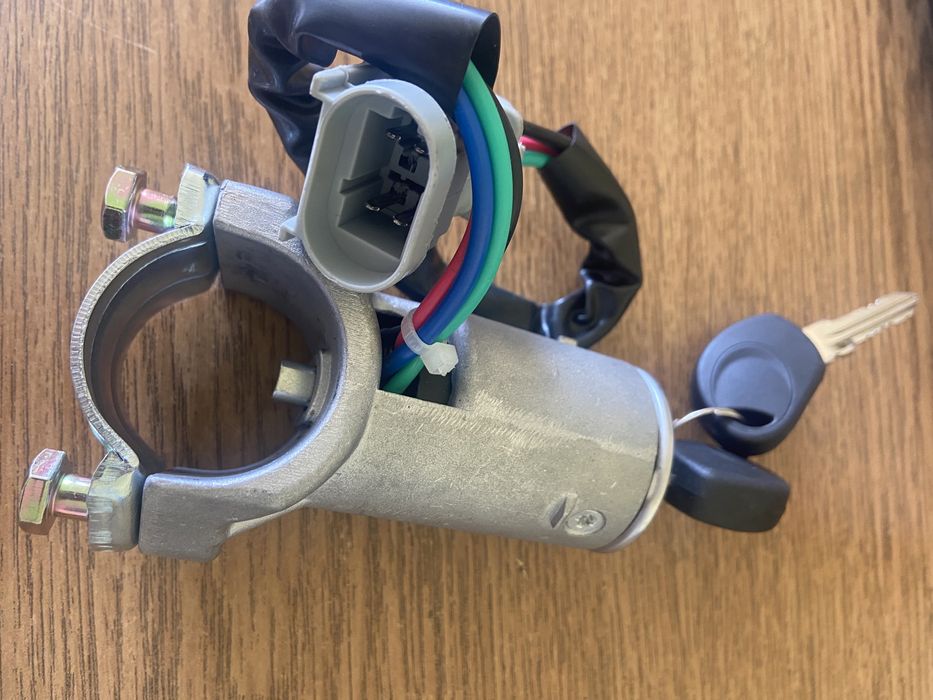 Contact cu cheie Iveco Daily 1999-2007