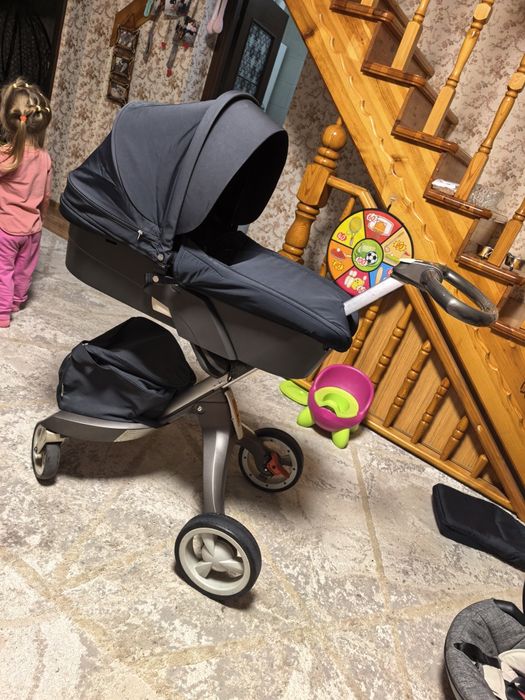Stokke коляска 3/1