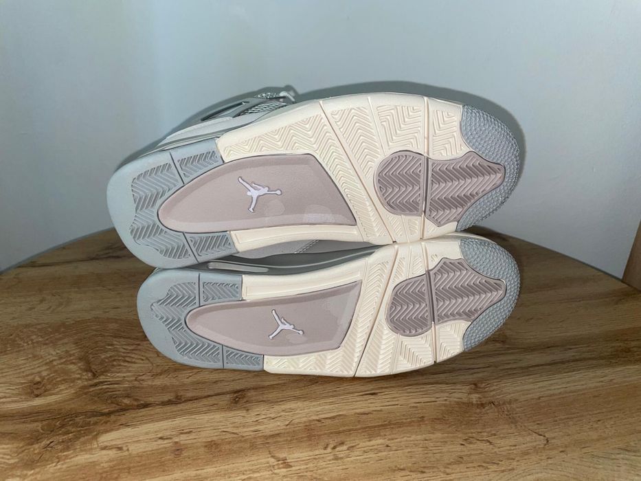 Incaltaminte NIKE Jordan retro 4 Frozen Moments nr 37 - 42