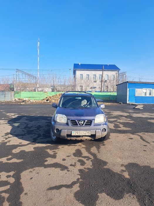 Продам Ниссан х трейл