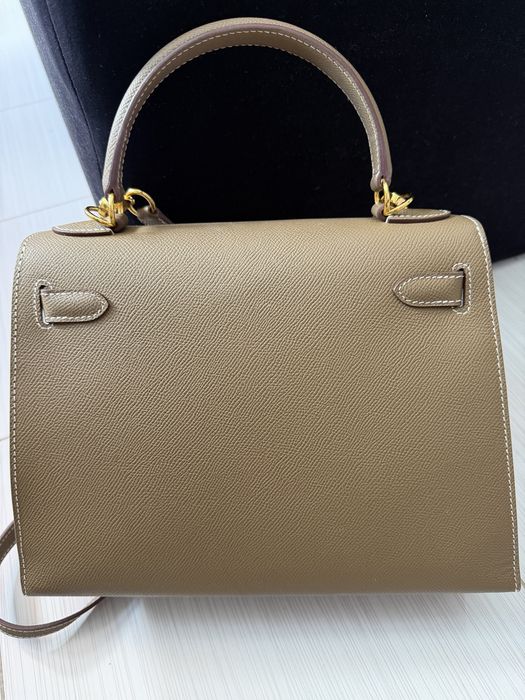 Дамска чанта hermes kelly