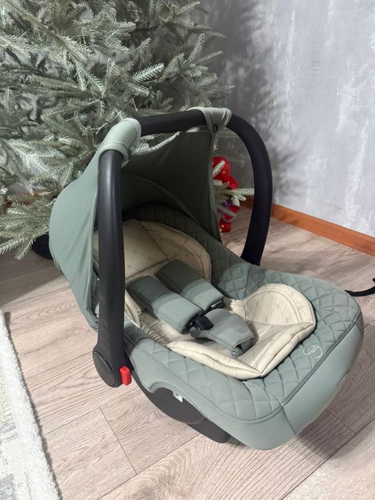 Продам автолюльку