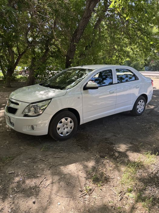 Продам Chevrolet Cobalt