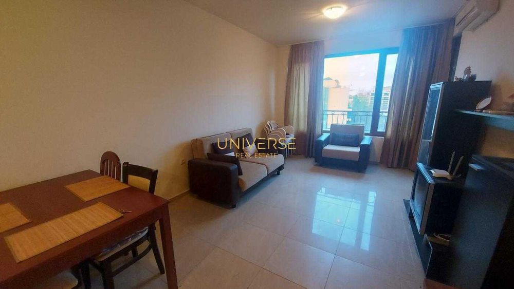 Продава се Двустаен апартамент в к.к. Слънчев бряг - 63 кв.м за 559 €/кв.м - Снимка #2