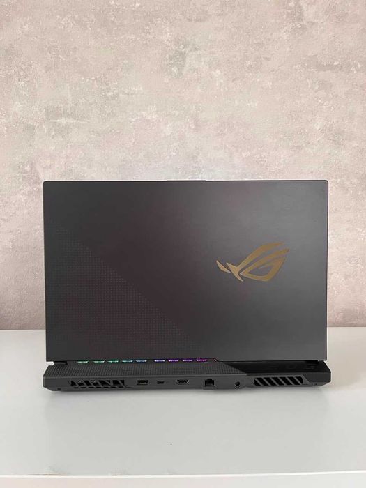 Ноутбук asus rog strix 3060