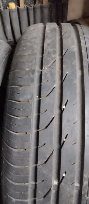 Диски с резиной Мерседес