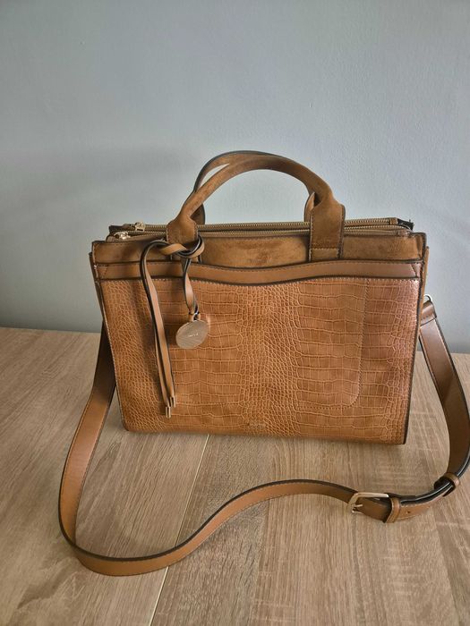 Дамска бизнес чанта