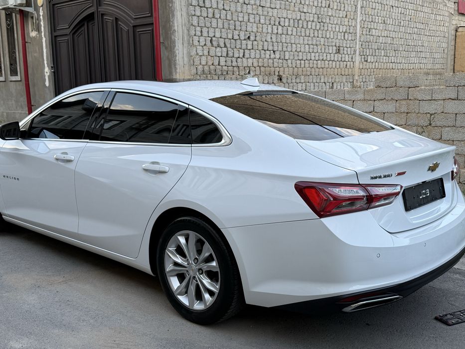 Malibu 2 Premier