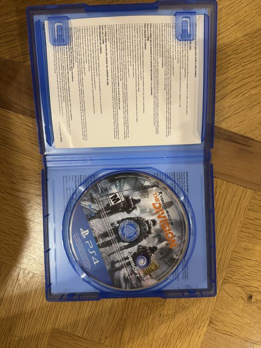 Playstation 4- Игри