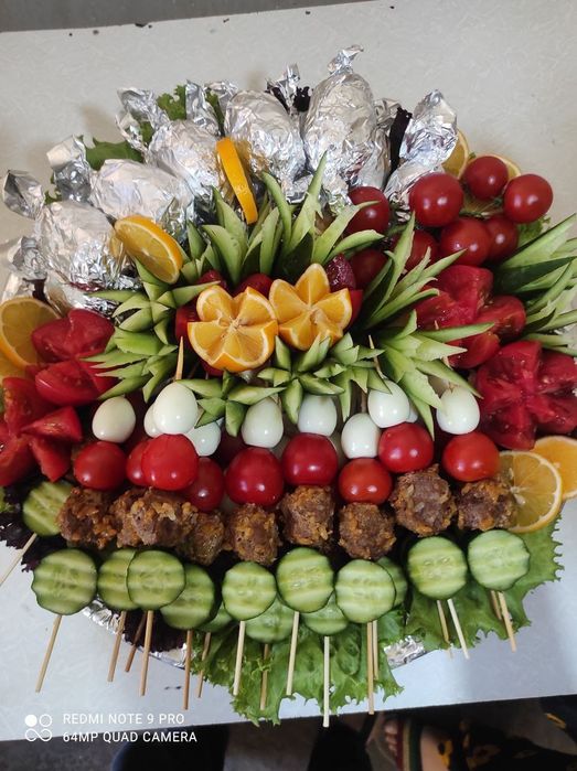 Qovurdoq Norin  KFS  XALOL Yupqa