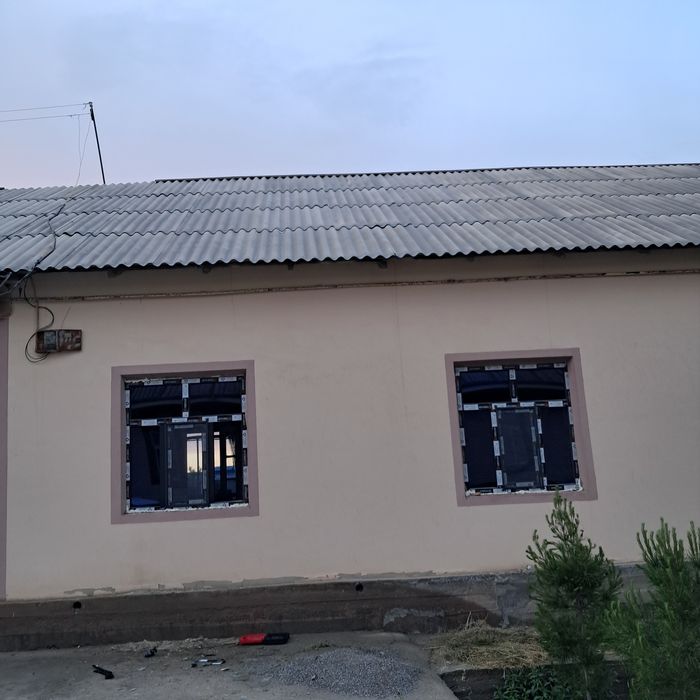 Eshik romlar garantiyasi blan