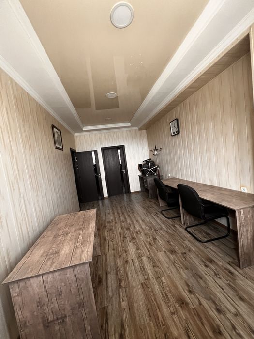 Studio tayor arendaga beriladi