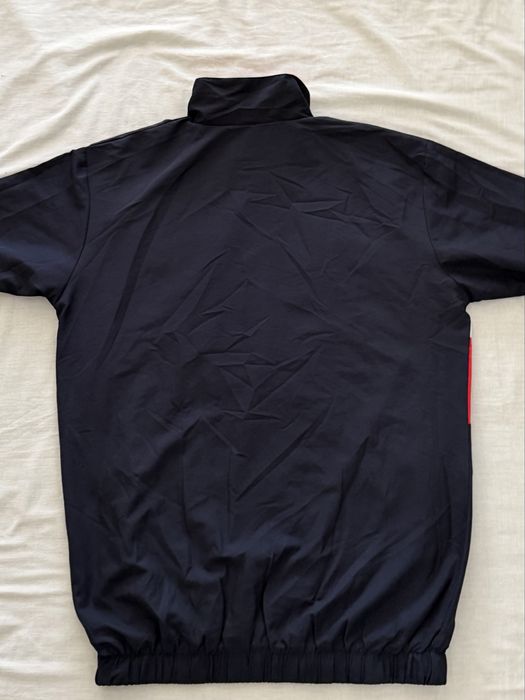 Lacoste,bluză bărbați,măr.L