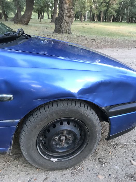 Продам Nissan Sunny N14