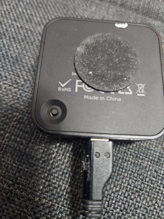 smart ir  control AC de la distanta