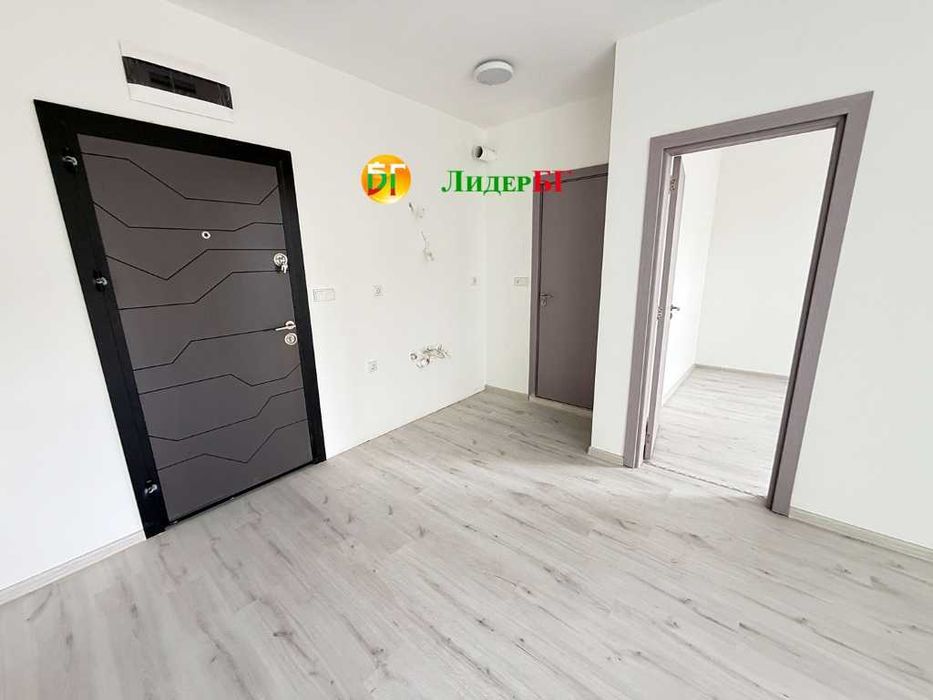 Нов двустаен апартамент без такса поддръжка в La Mer Gold Residence, Несебър
