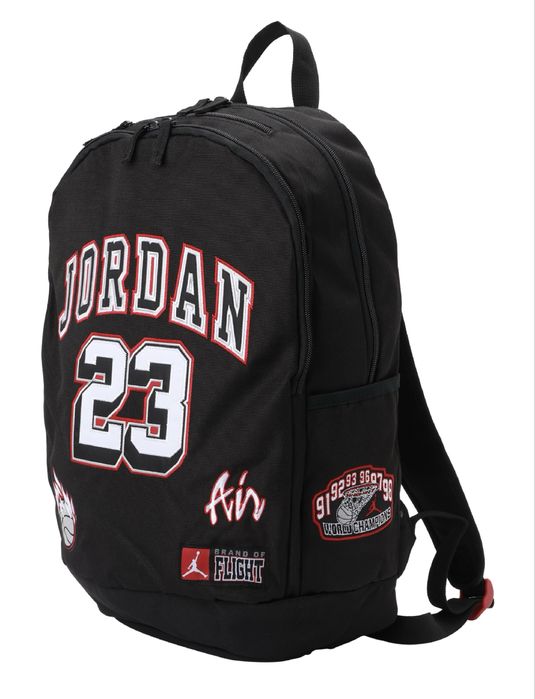 Нова раница jordan