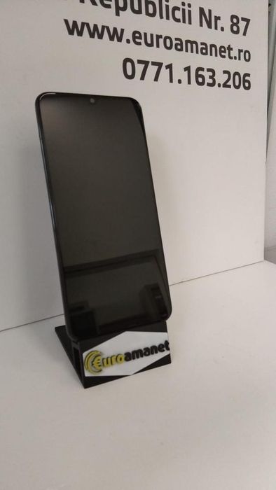 Telefon mobil Samsung Galaxy A50, Dual SIM, 128GB, 4G, Black -G-
