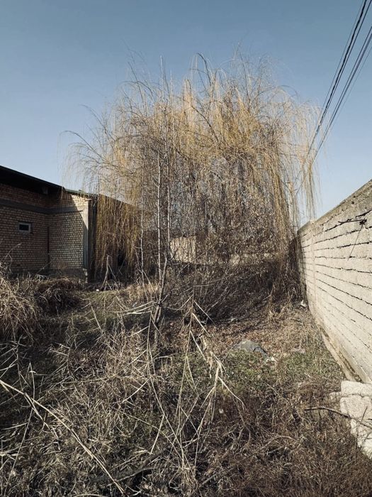 Срочно! 4 сотки в Назарбеке — 75 000$