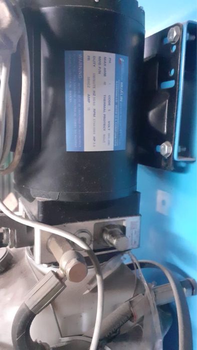 Подъемник для СТО