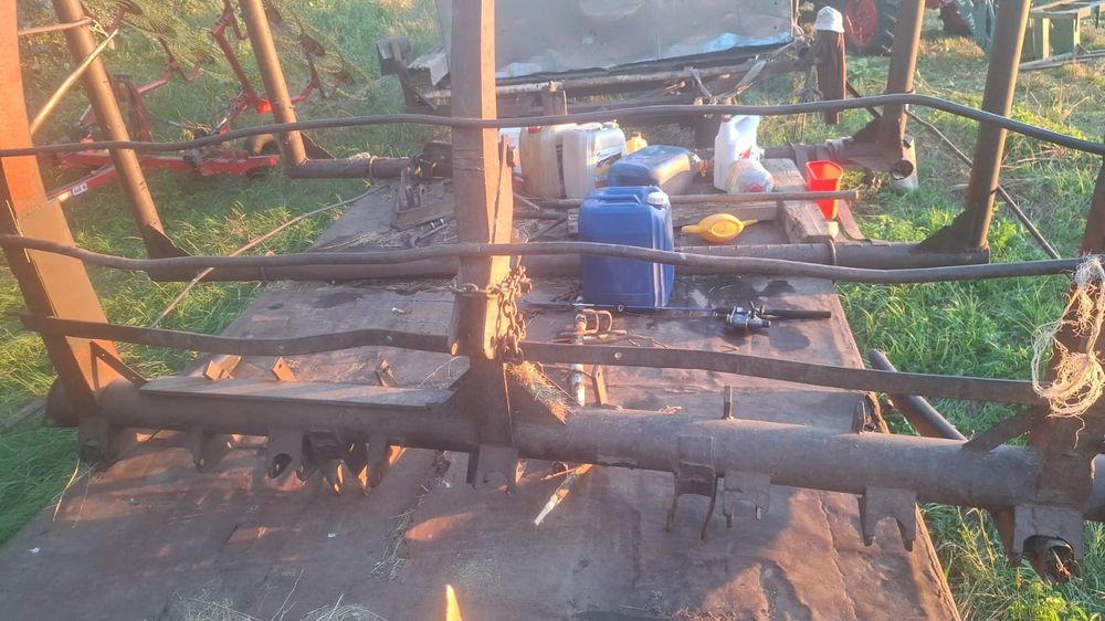 Продам Сатылады Волокуша
