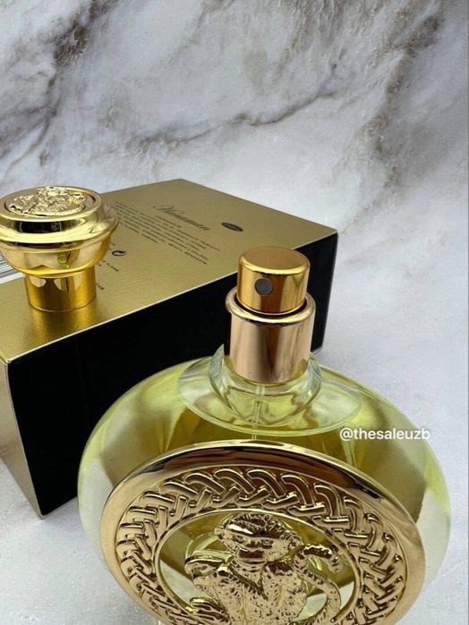 Boadicea Hanuman 100ml