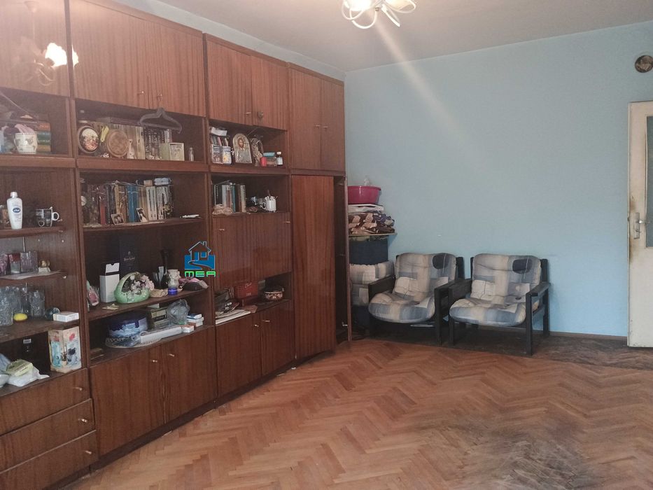 Продава се Тристаен апартамент в София, Надежда 1 - 88 кв.м за 1043 €/кв.м - Снимка #10