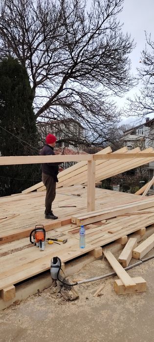 Ремонт на Покриви  Фирма Лидер-Груп97 ЕООД ТОП ЦЕНИ