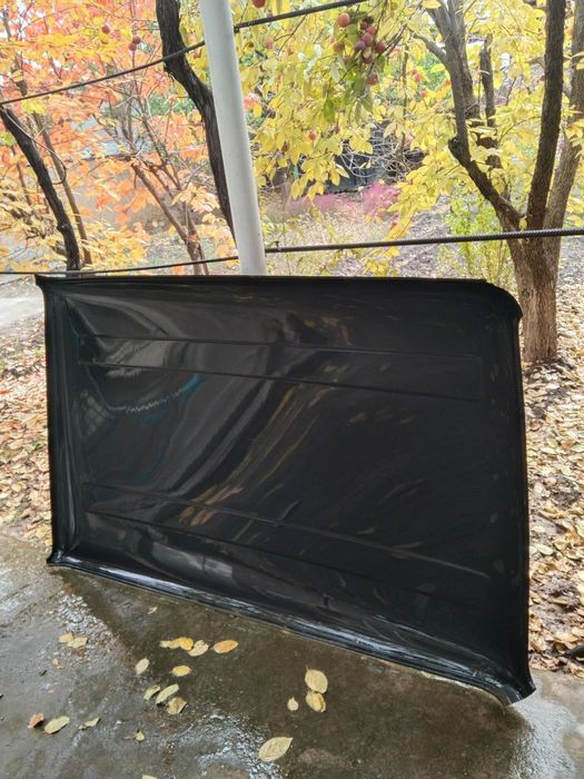 Продаётся криша Ваз 02/ Ваз 04