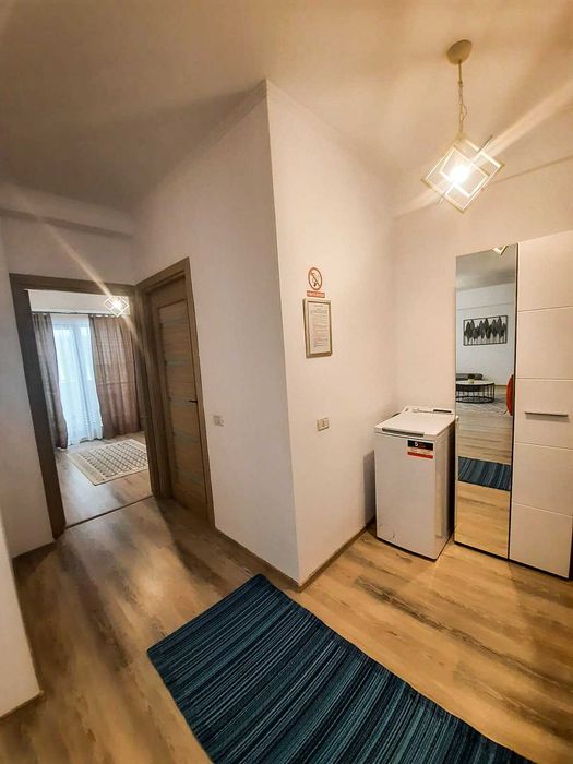 Apartament 2 camere chirie minim 12 luni , 50 m de plajă - Mamaia-Nord