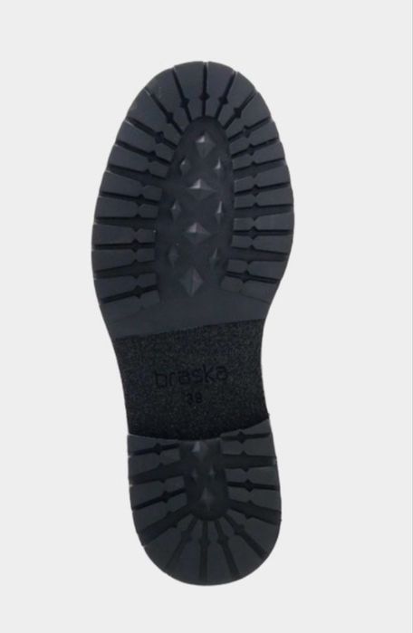 Челси Braska, size 42, кожа