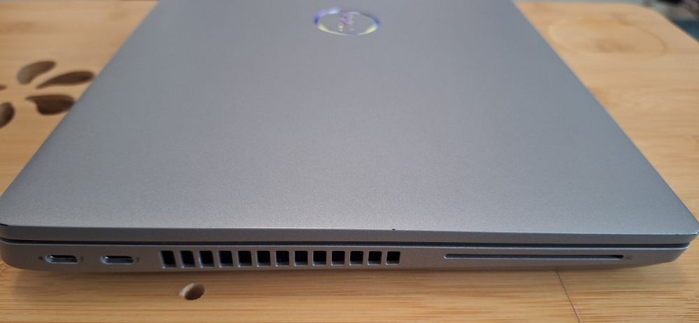 Dell Latitude 5431 i5-1250p