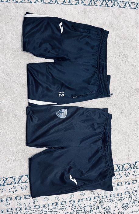 Каспий ФК Кипа футболная форма