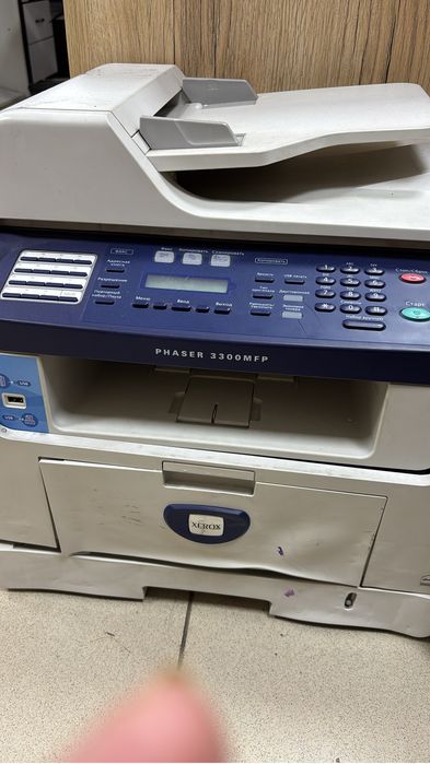 Продам принтер эпсон L 805