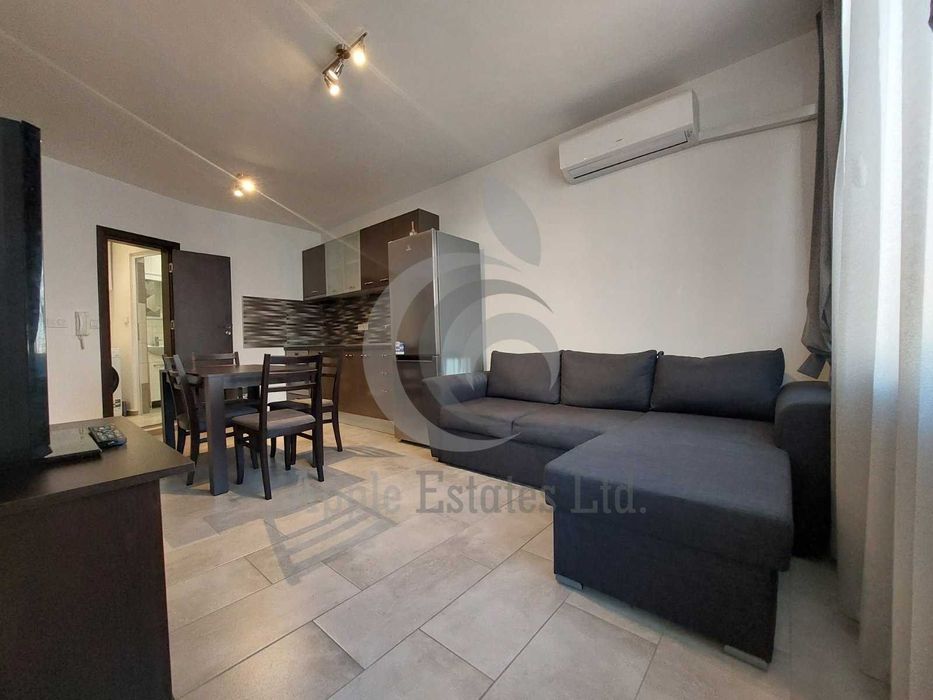 Дава се под наем Двустаен апартамент в София, Редута - 60 кв.м за 599 € - Снимка #2