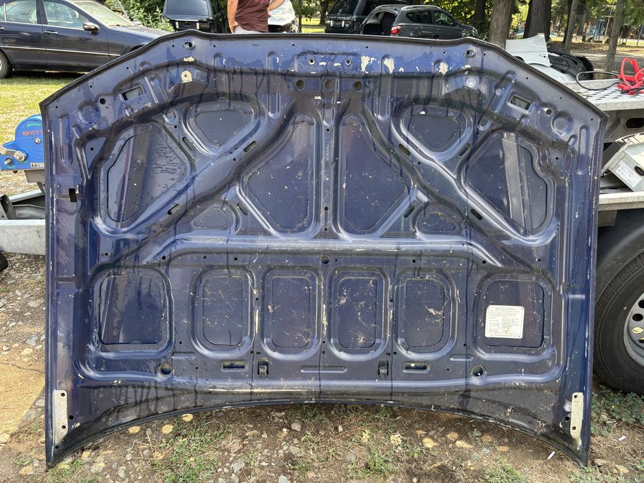 Капак Sunaru Forester