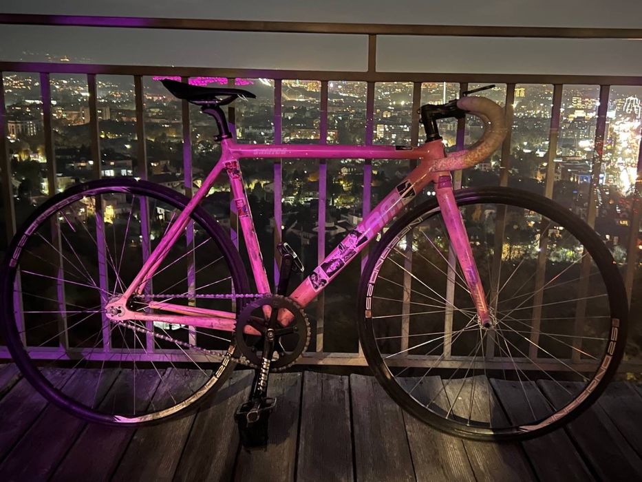 Tsunami snm 100 размер 52 (м)