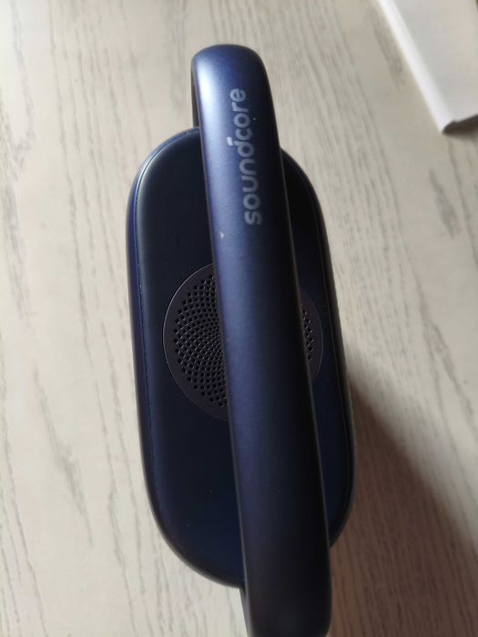 Soundcore X500 blue ( пряк конкурент на JBL Charge )