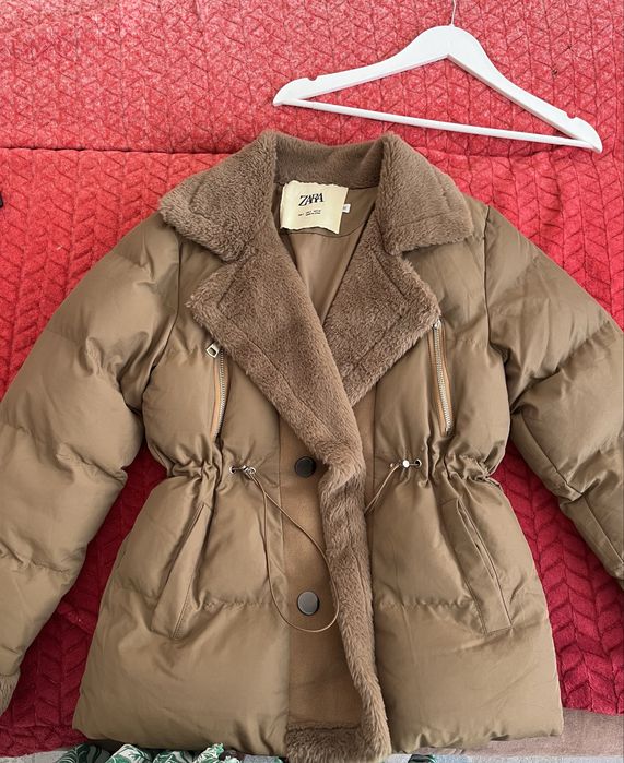 Продаю куртку осенюю