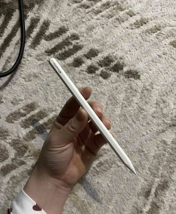 Apple Pencil Pro