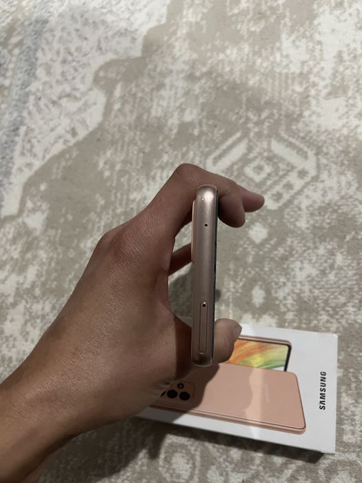 Телефон Samsung A33 128GB