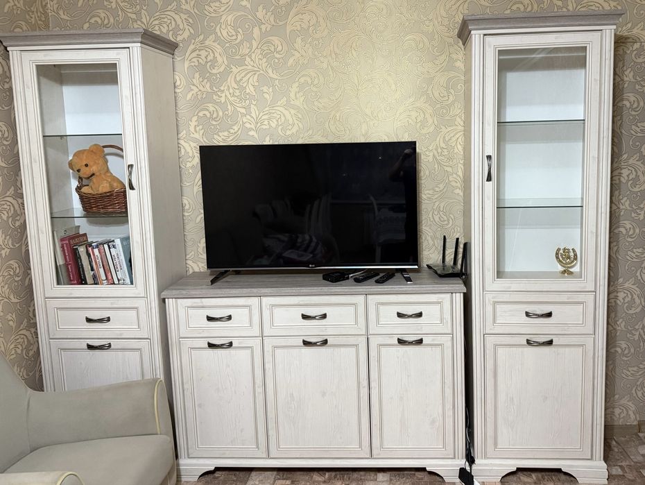 Мебель для гостиной