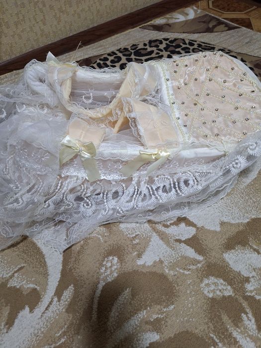 Детское, для выписки