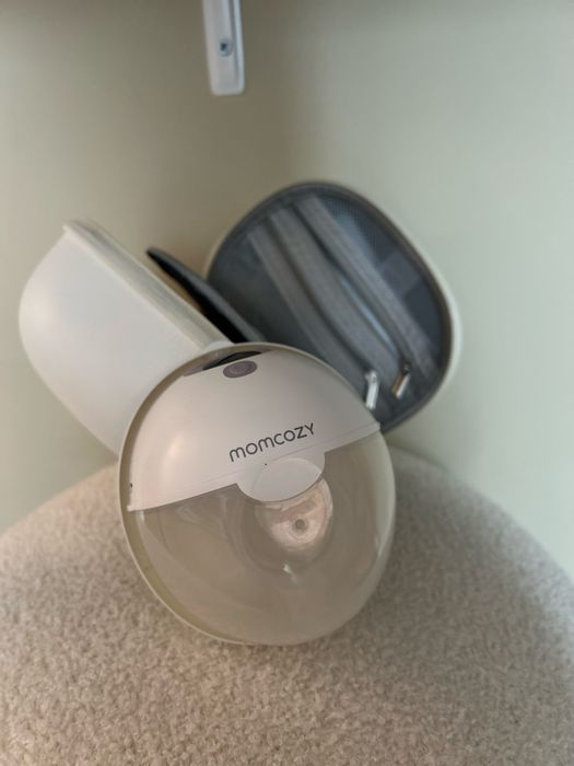 Momcozy M5 breast pump
