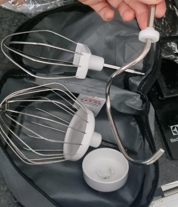 Robot de bucatarie BOSCH MUM5