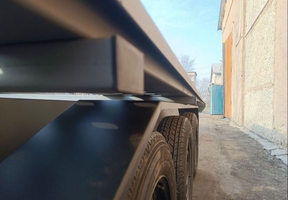 Продам прицеп/лафет/автовоз