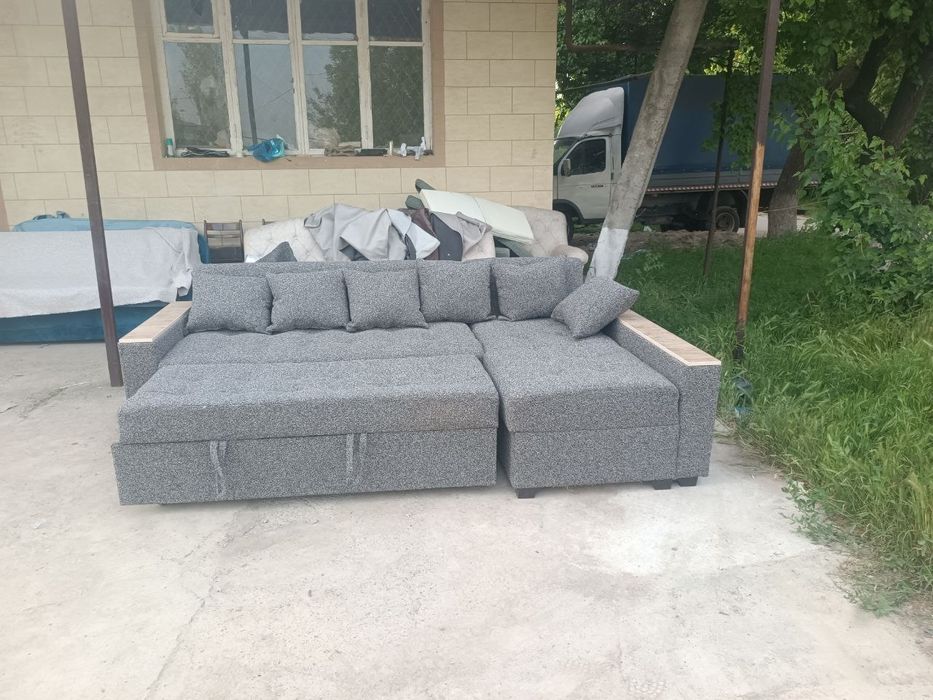 Restavratsiya Toshkent boylab