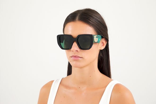 Слънчеви очила Gucci