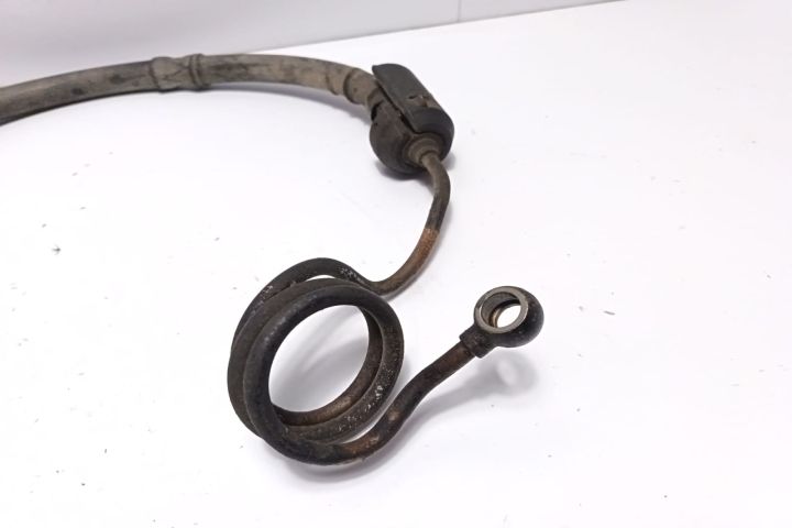 Conducta servodirectie 8D1422893BN Audi A4 B6